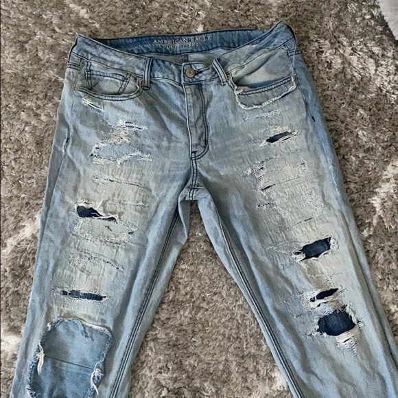 American Eagle Jeans - Picture 2 of 6